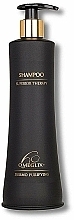 Reparierendes Haarshampoo mit Patauá-Öl - MTJ Cosmetics Superior Therapy Omeglix 60 Shampoo — Bild N2