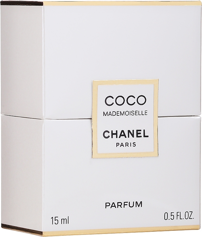 Chanel Coco Mademoiselle - Parfüm — Foto N4