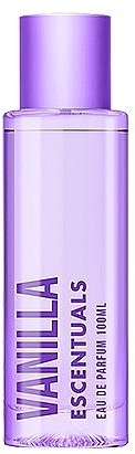 Escentuals Vanilla - Eau de Parfum — Bild N1