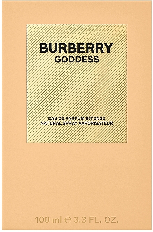 Burberry Goddess Intense - Eau de Parfum — Bild N3