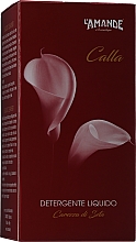 L'Amande Calla - Flüssige Handseife Calla  — Bild N3