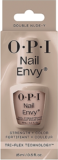 Nagelhärter mit Weizenprotein - OPI Original Nail Envy — Bild N1