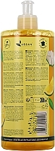 Duschgel - Nuxe Sweet Lemon Shower Gel — Bild N2