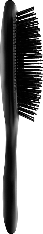 Haarbürste schwarz - Janeke Carbon Brush — Bild N3