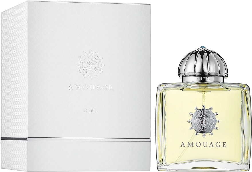 Amouage Ciel - Eau de Parfum — Bild N4