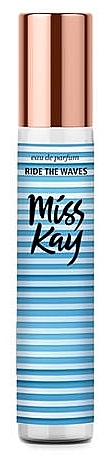 Eau de Parfum - Miss Kay Ride The Waves Eau de Parfum — Bild N1