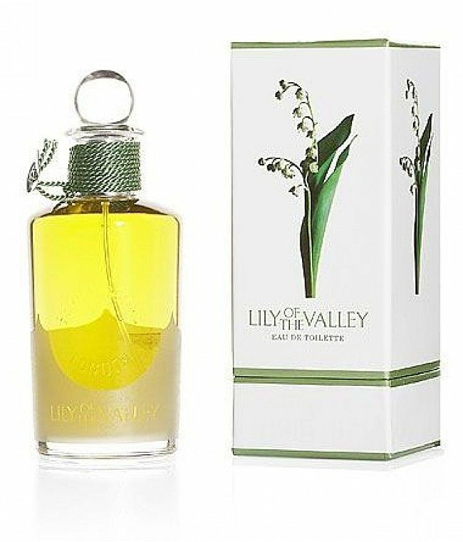 Penhaligon's Lily of the Valley - Eau de Toilette