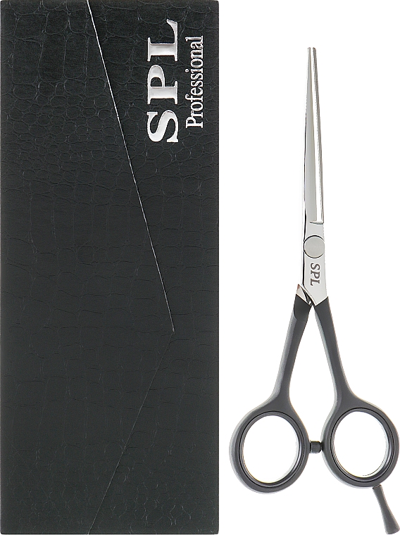 Friseurschere 5,5 - SPL Professional Hairdressing Scissors 90043-55 — Bild N2