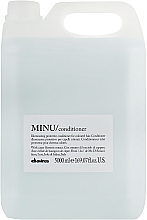 Conditioner für coloriertes Haar - Davines Minu Conditioner — Foto N7