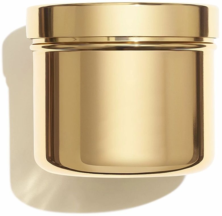 Anti-Aging-Creme mit leichter Textur - Chanel Sublimage La Creme Texture Fine La Recharge — Bild N1