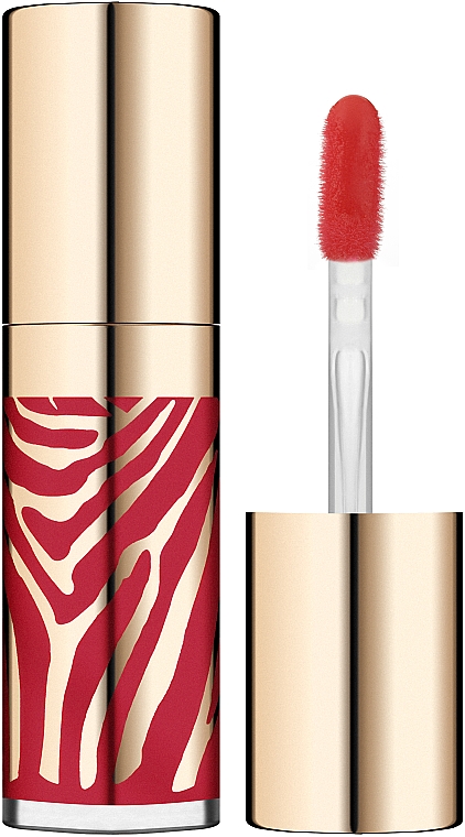 Lipgloss - Sisley Le Phyto Gloss — Bild N1