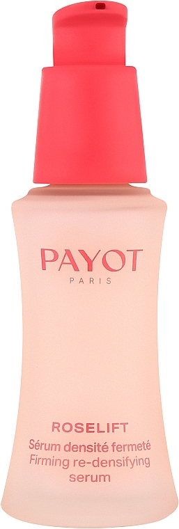 Straffendes Gesichtsserum - Payot Roselift Firming Re-Densifying Serum  — Bild N1