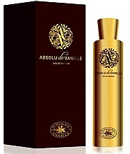 Düfte, Parfümerie und Kosmetik La Maison de la Vanille Absolu de Vanille - Eau de Parfum