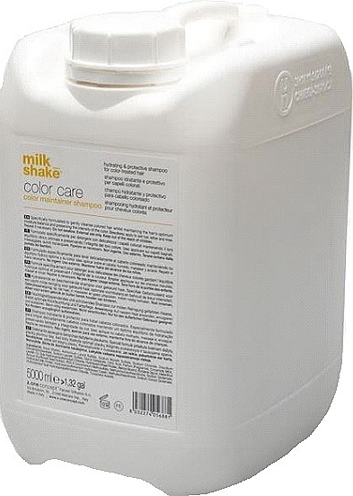 Farbschutz-Shampoo für coloriertes Haar - Milk Shake Color Care Color Maintainer Shampoo — Bild N6