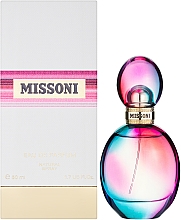 Missoni Missoni - Eau de Parfum — Bild N2