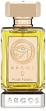 Düfte, Parfümerie und Kosmetik Argos Pour Femme - Eau de Parfum