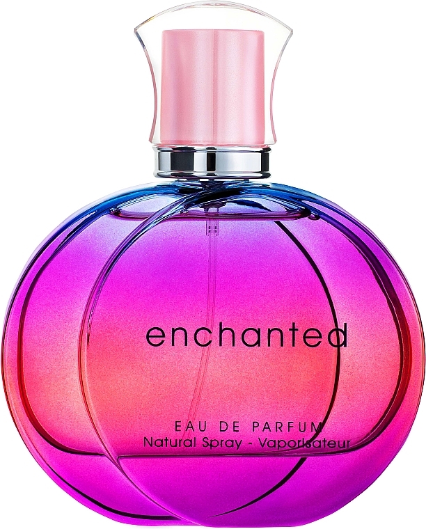 Fragrance World Enchanted - Eau de Parfum — Bild N1