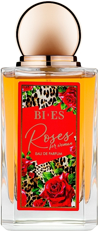 Bi-es Roses - Eau de Parfum — Bild N1