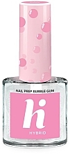 Nagelentfetter - Hi Hybrid Nail Prep Bubble Gum — Bild N1