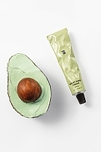 Antioxidative Handcreme mit Avocado-Duft - Sister's Aroma Avocado Smart Hand Cream — Bild N10