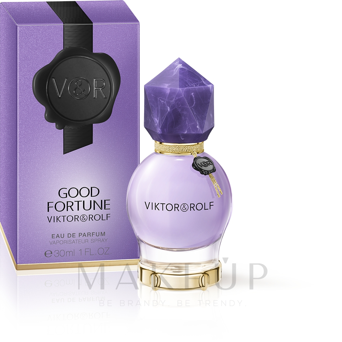 Viktor & Rolf Good Fortune - Eau de Parfum — Bild 30 ml