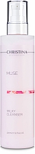 Reinigungsmilch - Christina Muse Milky Cleanser — Bild N5