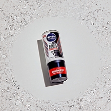 Deo Roll-on Antitranspirant Black & White - Nivea Men Max Pro 48H Antiperspirant Roll-On — Bild N3