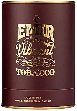 Emir Vibrant Spicy Tobacco - Eau de Parfum — Bild N3