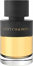 Scotch & Soda Eau de Toilette Men - Eau de Toilette — Bild N1