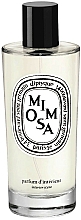 Aromaspray für zu Hause - Diptyque Mimosa Room Spray — Bild N1