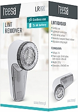 Fusselrasierer - Teesa Lint Remover LR20 — Bild N1