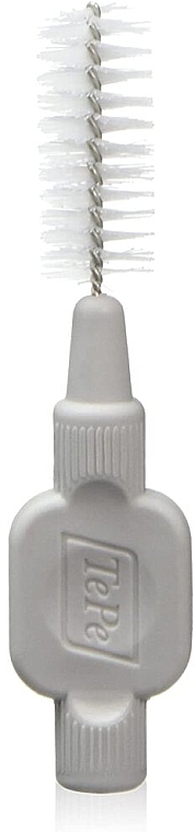 Interdentalzahnbürsten - TePe Original Interdental Brush Gray 1.3 mm — Bild N3