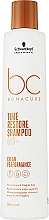 Reparierendes Shampoo für reifes und brüchiges Haar mit Coenzym Q10 - Schwarzkopf Professional Bonacure Time Restore Shampoo Q10+ — Bild N1