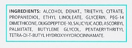 Gesichtslotion gegen Akne und Mitesser - Synchroline Aknicare Lotion — Bild N4