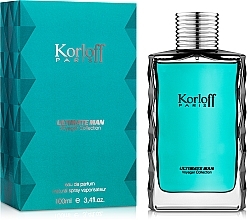 Korloff Paris Ultimate - Eau de Parfum — Bild N2