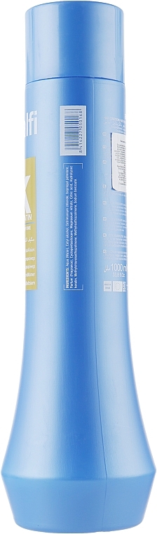 Balsam mit Keratin - Amalfi SPA Keratin Conditioner — Bild N4