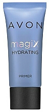Düfte, Parfümerie und Kosmetik Feuchtigkeitsspendender Gesichtsprimer - Avon Magix Hydrating Primer