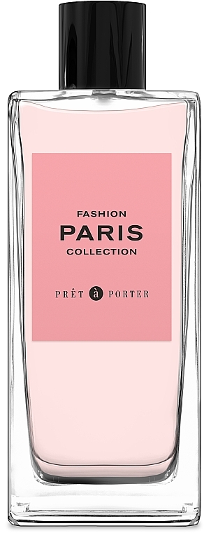 Pret à Porter Fashion Collection Paris - Eau de Parfum — Bild N1