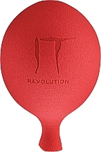 Make-up Schwamm - Makeup Revolution X IT Balloon Blender Sponge  — Bild N1