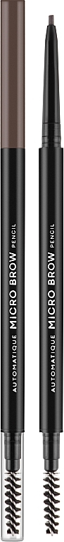 Augenbrauenstift - LN Pro Micro Brow Pencil — Bild N1