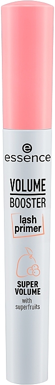 Mascara Base - Essence Volume Booster Lash Primer