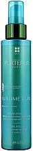 Leichtes lockendefinierendes Haarpsray für lockiges und welliges Haar - Rene Furterer Sublime Curl Activating Spray — Bild N1