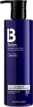 Düfte, Parfümerie und Kosmetik Shampoo gegen Haarausfall mit Biotin - Holika Holika Biotin Hair Loss Control Shampoo