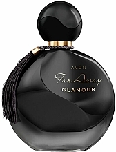 Avon Far Away Glamour - Duftset (Eau de Parfum 50ml + Körperlotion 150ml) — Bild N3