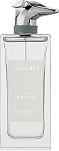 Trussardi Le Vie Di Milano The Street Artists Of Isola - Eau de Parfum — Bild N1