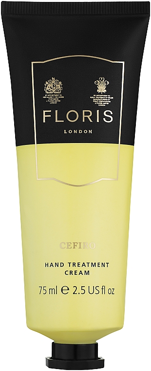 Floris Cefiro - Handcreme — Bild N1