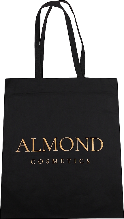 GESCHENK! Tasche - Almond Cosmetics — Bild N1