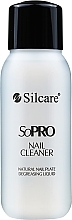 Düfte, Parfümerie und Kosmetik Nagelentfetter - Silcare SoPro Nail Cleaner