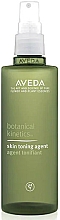 Erfrischendes Gesichtstonikum mit Hyaluronsäure und Rosenwasser - Aveda Botanical Kinetics Skin Firming/Toning Agent — Bild N1