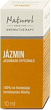 Düfte, Parfümerie und Kosmetik Ätherisches Jasminöl - Naturol Aromatherapy